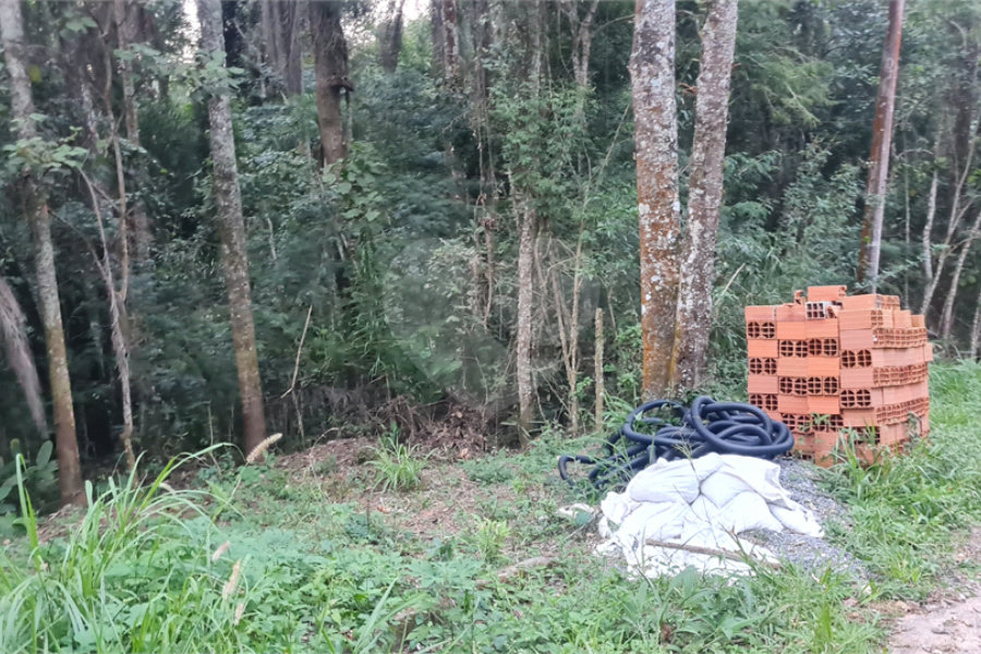 Condomínio à venda em Serra da Cantareira, Mairiporã, SP