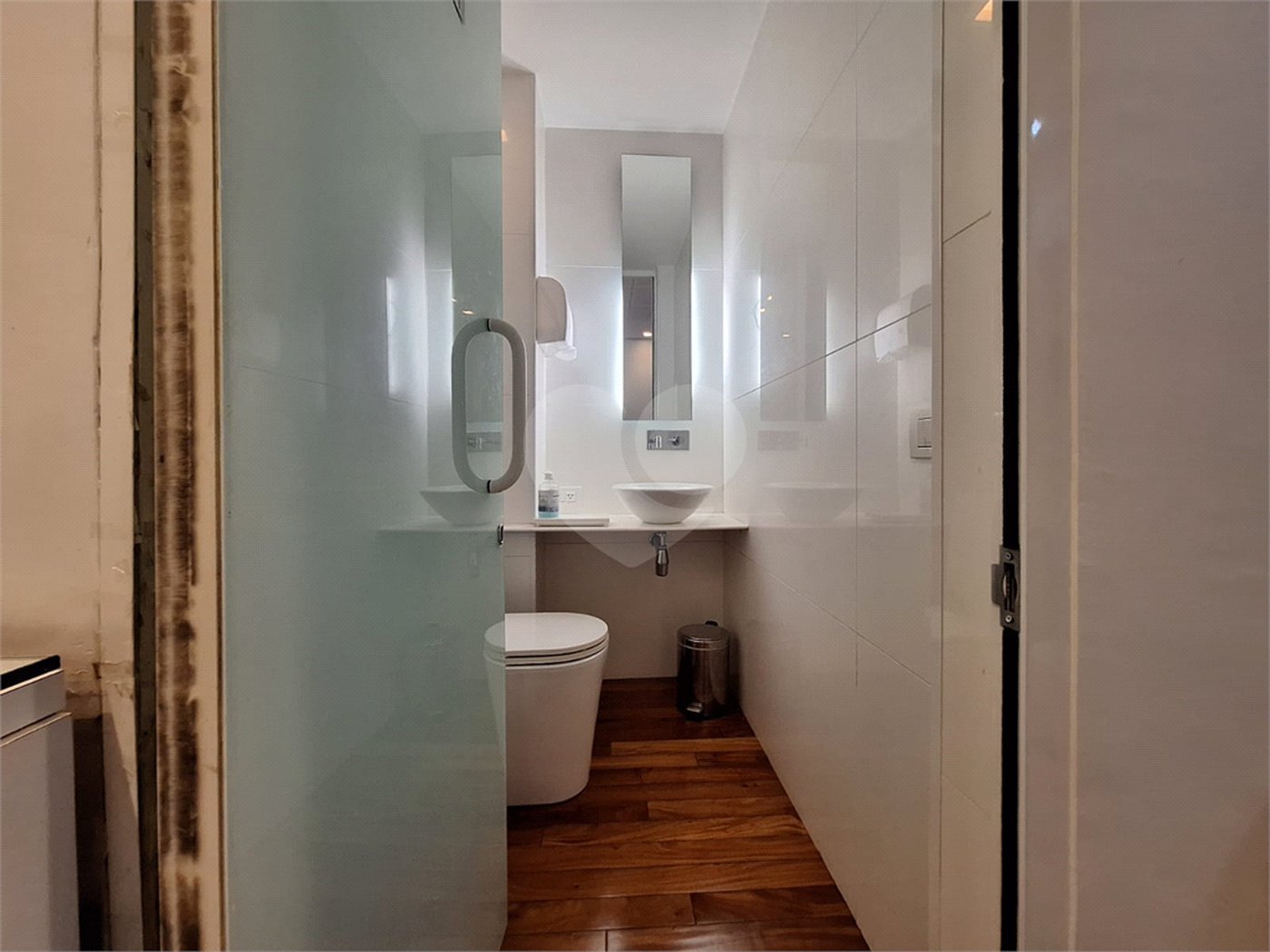 Sala à venda em Santo Amaro, São Paulo, SP