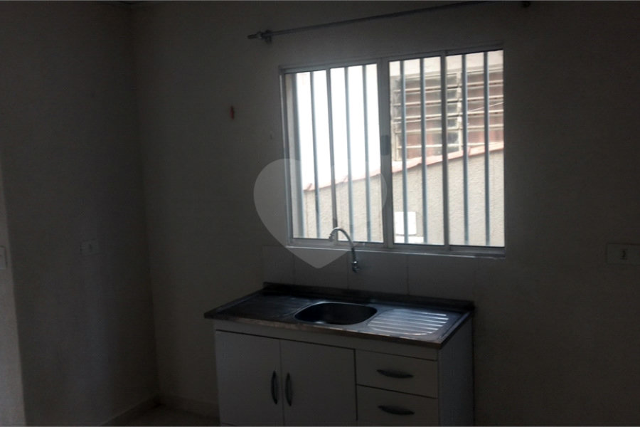Casa à venda com 1 quarto no condomínio Alberto Silva, São Paulo - SP