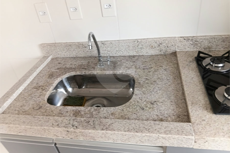 Apartamento para alugar com 2 quartos em Tucuruvi, São Paulo, SP