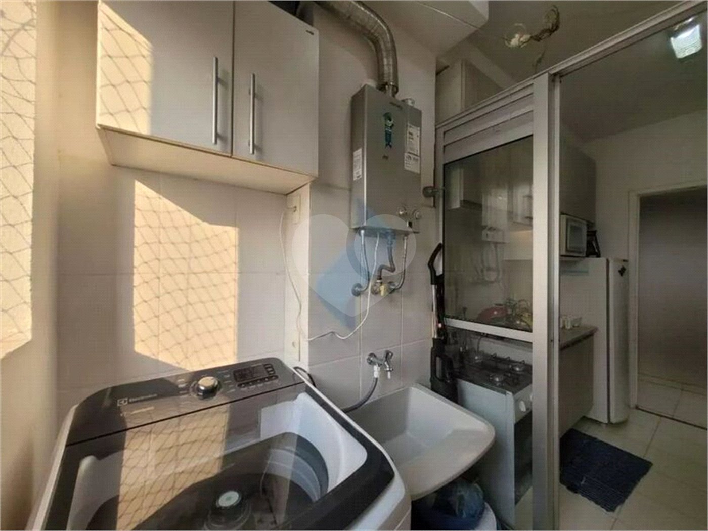 Apartamento à venda com 2 quartos em Jardim Vera Cruz, Sorocaba, SP
