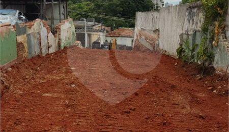Terreno à venda em Vila Prudente, São Paulo, SP