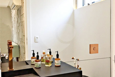 Apartamento à venda com 3 quartos, sendo 1 suíte, em Flamengo, Rio de Janeiro, RJ