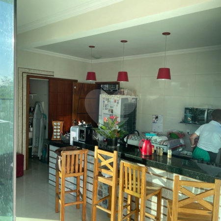 Casa à venda com 3 quartos, sendo 2 suítes, em Portal do Bosque, Louveira, SP