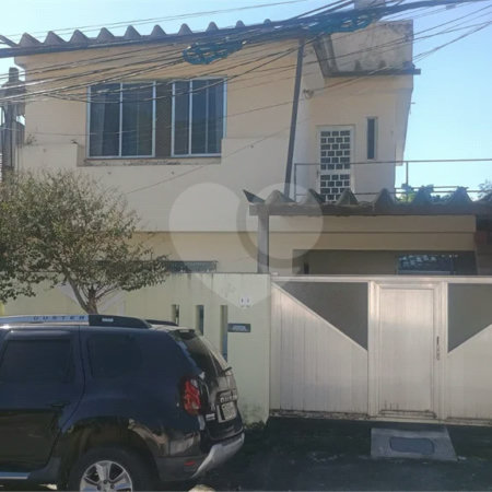 Casa à venda com 4 quartos em Campo Grande, Rio de Janeiro, RJ