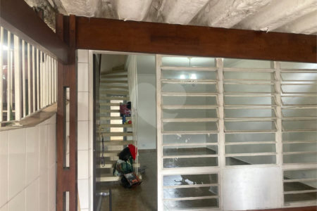 Sobrado à venda com 2 quartos em Chácara Santo Antônio, São Paulo, SP