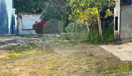Terreno à venda em Tucuruvi, São Paulo, SP