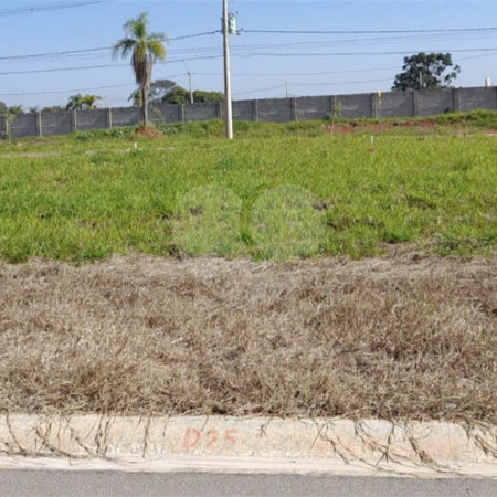 Terreno à venda em Vila Nastri, Itapetininga, SP