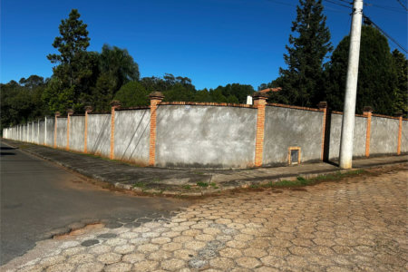 Terreno à venda em Vila Nastri, Itapetininga, SP