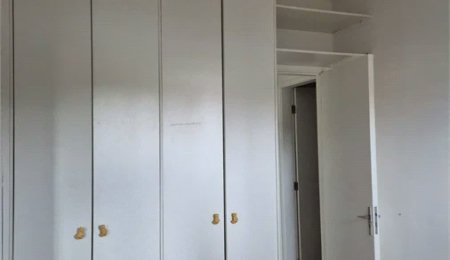 Apartamento à venda com 3 quartos em Lapa de Baixo, São Paulo, SP