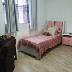 Sobrado à venda com 2 quartos, sendo 1 suíte, em Jardim Meliunas, São Paulo, SP
