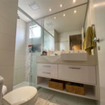 Apartamento à venda com 2 suítes em Parada Inglesa, São Paulo, SP
