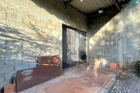 Chácara à venda com 2 quartos em Jardim Planalto, Paulínia, SP