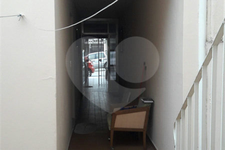 Sobrado à venda com 2 quartos em Água Fria, São Paulo, SP