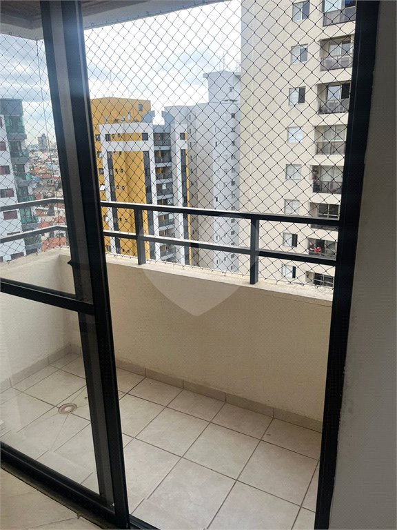 Apartamento à venda com 2 quartos, sendo 1 suíte,  em Santana, São Paulo, SP