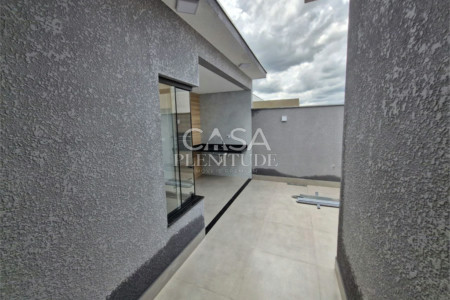 Casa em condomínio à venda com 3 quartos, sendo 1 suíte, em Cajuru do Sul, Sorocaba, SP