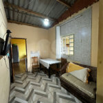 Casa à venda com 2 quartos em Residencial Ponta Porã I, Ponta Porã, MS