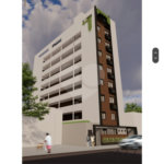 Apartamento à venda com 1 quarto em Quarta Parada, São Paulo, SP