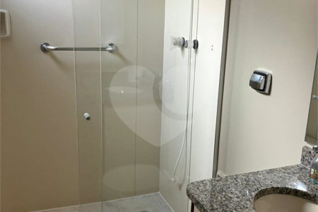 Apartamento à venda com 4 quartos, sendo 2 suítes, em Vila Andrade, São Paulo, SP