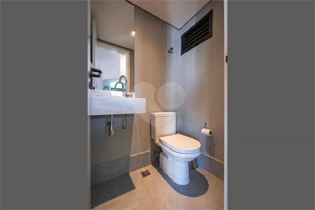 Apartamento para alugar com 1 suíte em Pinheiros, São Paulo, SP