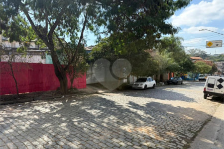 Terreno à venda em Jardim Ubirajara (zona Sul), São Paulo, SP