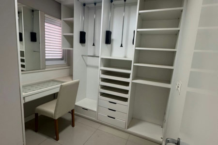 Apartamento à venda com 3 quartos, sendo 1 suíte,  em Edifício Terrasse d’été, Presidente Prudente, SP