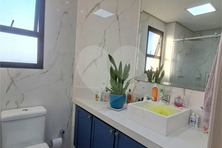 Apartamento à venda com 3 quartos, sendo 1 suíte, em Nova Petrópolis, São Bernardo do Campo, SP