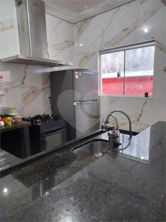 Casa Térrea à venda com 2 quartos em Jardim São Lourenzo, Sorocaba, SP