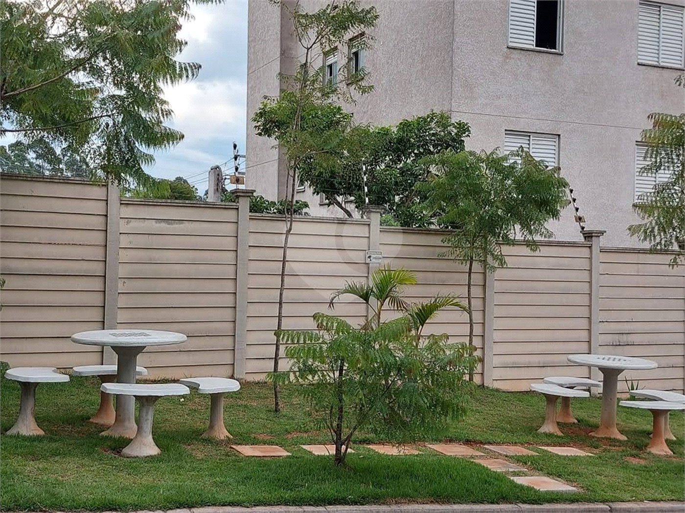 Apartamento à venda com 2 quartos em Jardim São João (jaraguá), São Paulo, SP