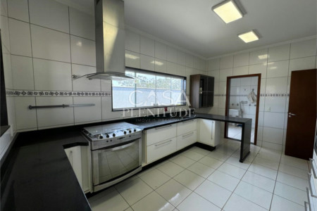 Casa em condomínio para alugar com 4 suítes em Residencial Village Ipanema I, Araçoiaba da Serra, SP