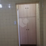 Apartamento à venda com 3 quartos em Rio Comprido, Rio de Janeiro, RJ