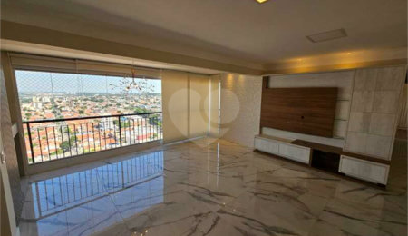 Apartamento à venda com 3 suítes em Cidade Nova I, Indaiatuba, SP