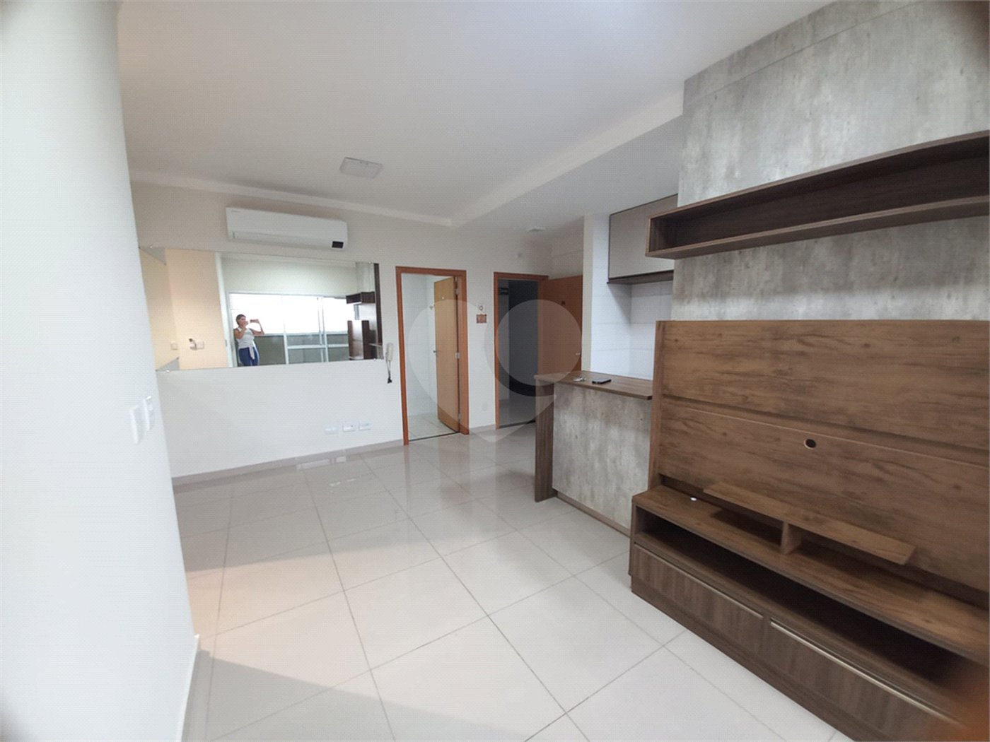 Apartamento à venda com 2 quartos, sendo 1 suíte, em Ribeirânia, Ribeirão Preto, SP