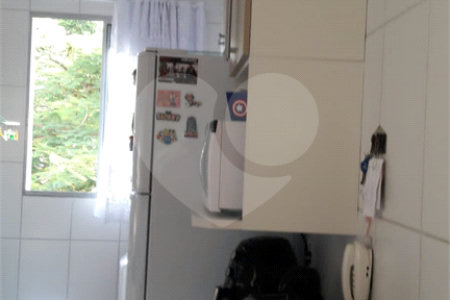 Apartamento à venda com 2 quartos em Jardim Novo Mundo, Sorocaba, SP