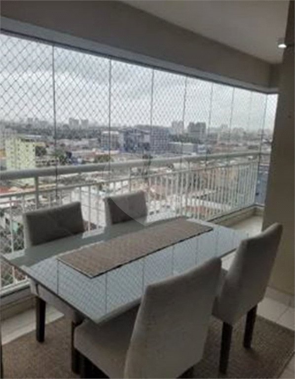 Apartamento à venda com 2 quartos, sendo 1 suíte,  em Vila Maria, São Paulo, SP