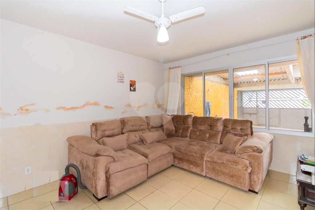 Casa à venda com 3 quartos em Vila Nova Mazzei, São Paulo, SP