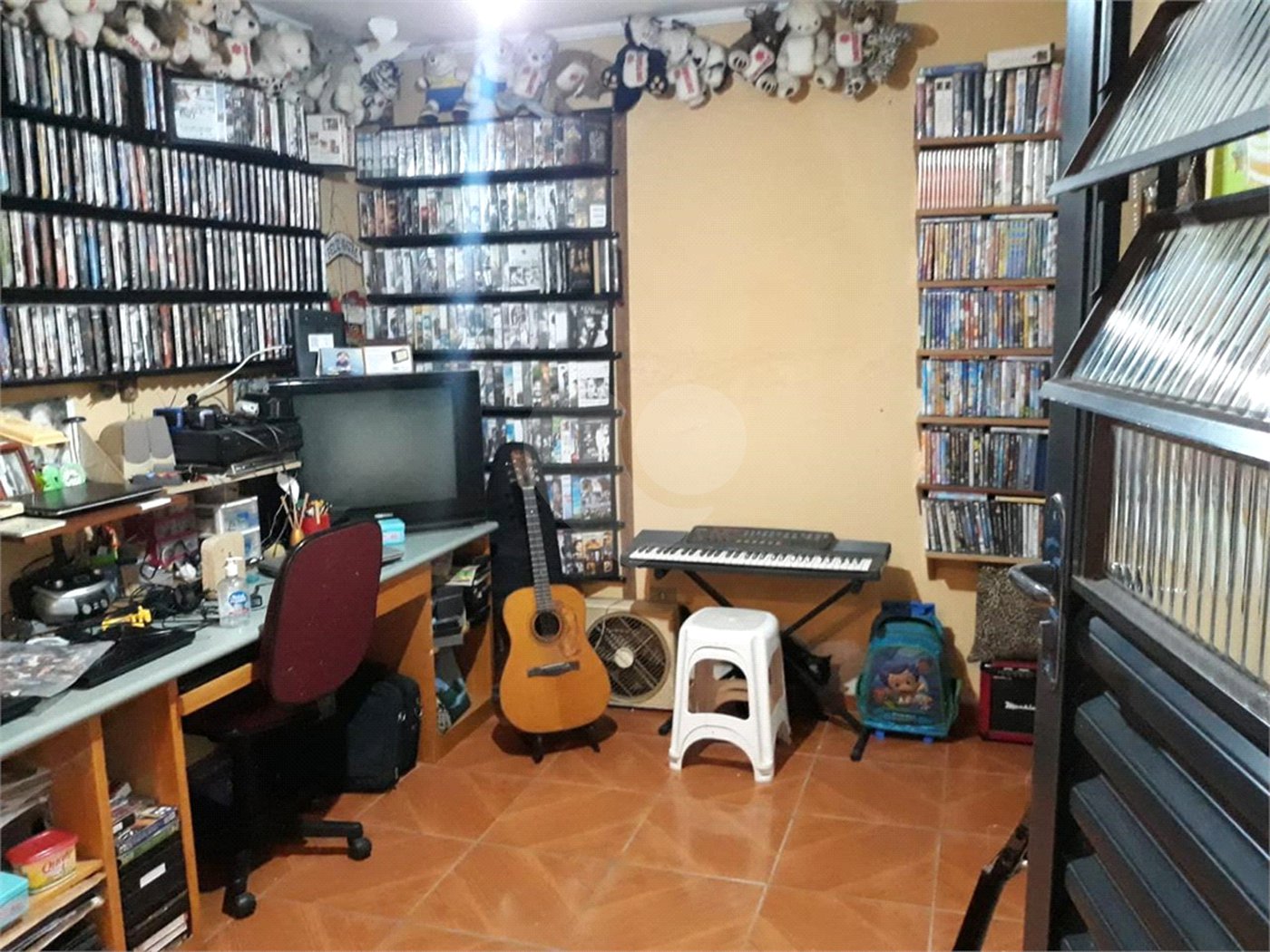 Sobrado à venda com 3 suítes em Vila Nivi, São Paulo, SP