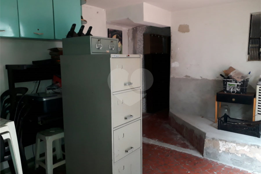 Casa Térrea à venda com 4 quartos, sendo 1 suíte, em Casa Verde, São Paulo, SP