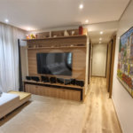 Apartamento à venda com 4 quartos, sendo 2 suítes, em Mooca, São Paulo, SP