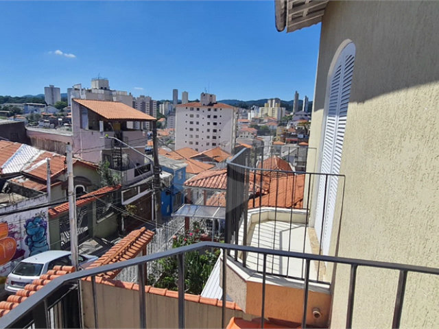 Sobrado à venda com 4 quartos, sendo 1 suíte,  em Mandaqui, São Paulo, SP