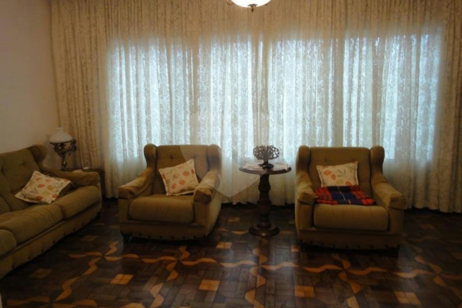 Sobrado à venda com 3 quartos, sendo 2 suítes, em Vila Nova Cachoeirinha, São Paulo, SP
