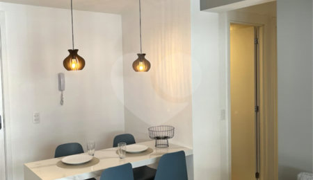 Apartamento à venda com 2 quartos em Jardim Panorama, São Paulo, SP