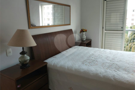 Apartamento à venda com 3 quartos, sendo 2 suítes,  em Cidade São Francisco, São Paulo, SP