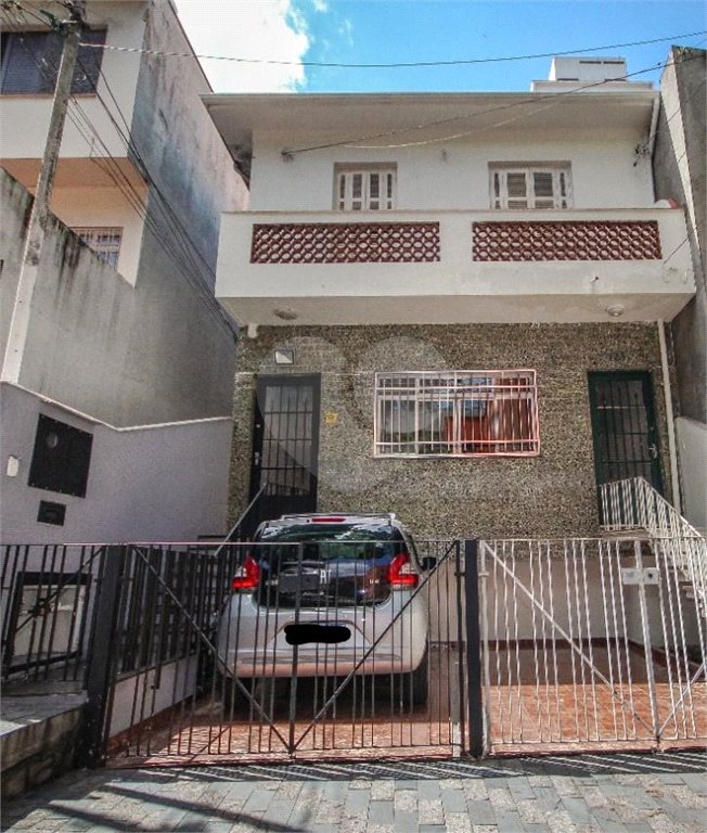 Casa Térrea à venda com 3 quartos, sendo 1 suíte, em Perdizes, São Paulo, SP