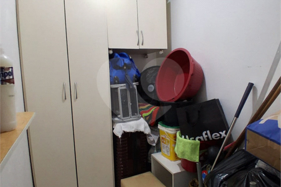 Apartamento à venda com 2 quartos em Conceição, São Paulo, SP