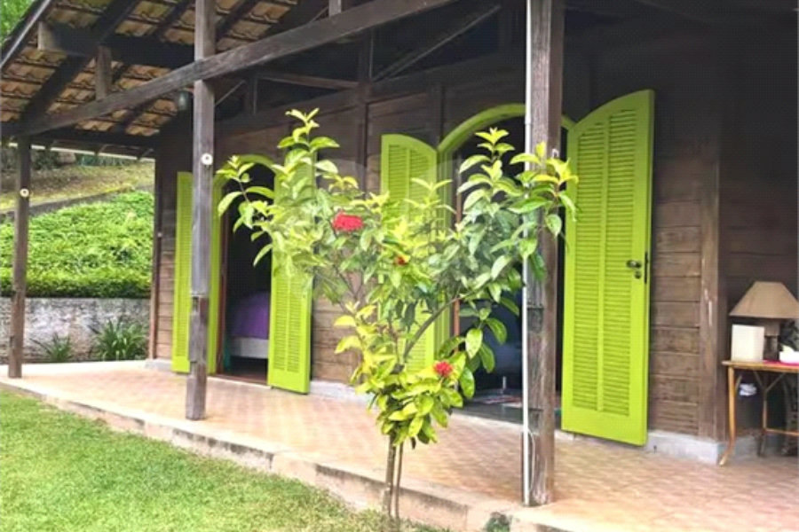 Casa à venda com 2 quartos, sendo 1 suíte, no condomínio Sausalito, Mairiporã - SP