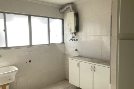 Apartamento para alugar com 2 quartos, sendo 1 suíte, em Planalto Paulista, São Paulo, SP