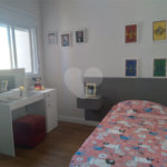 Apartamento à venda com 4 quartos, sendo 3 suítes,  em Vila Nova Socorro, Mogi das Cruzes, SP