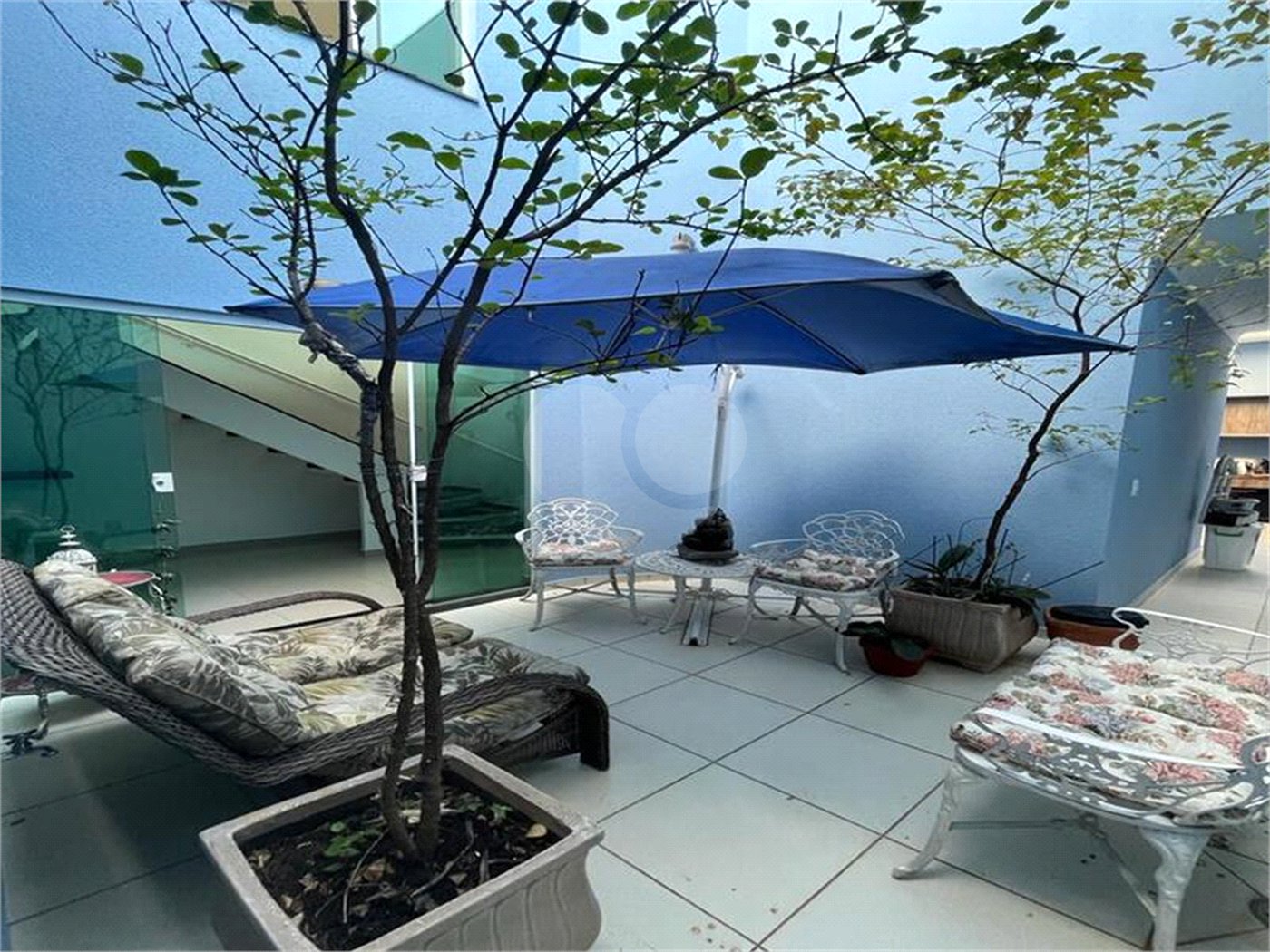 Sobrado à venda com 3 quartos, sendo 1 suíte, no Centro, Indaiatuba, SP