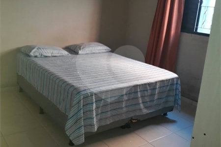 Casa à venda com 2 quartos em Residencial Dom Bosco, São José dos Campos, SP
